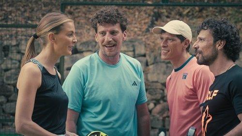 Real Men Season 1 Episode 5 - Superheroes