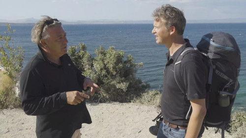 Dwars door de Middellandse Zee Season 1 Episode 9 - Episode 9