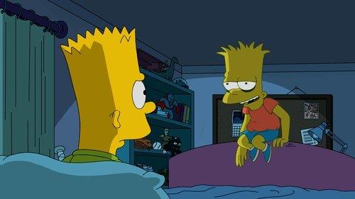 The Simpsons Season 28 Episode 15 - The Cad and the Hat
