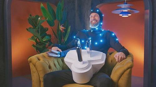 LOL: Last One Laughing Poland Season 2 Episode 2 - Sci-fi Movie