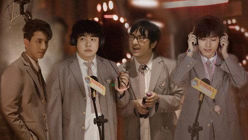 Great Escape Super Version Season 3 Episode 2 - Angel Mystery (1)