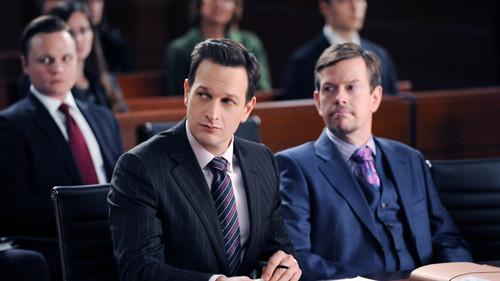 undefined Season 4 Episode 19 - The Wheels of Justice