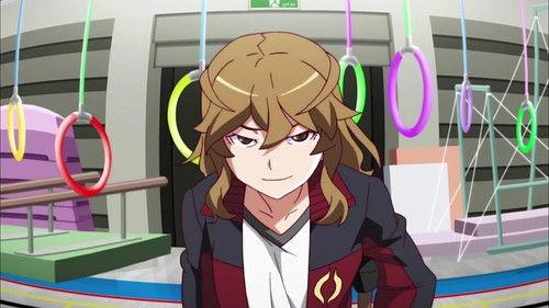 undefined Season 0 Episode 16 - Hanamonogatari: Suruga Devil (4)