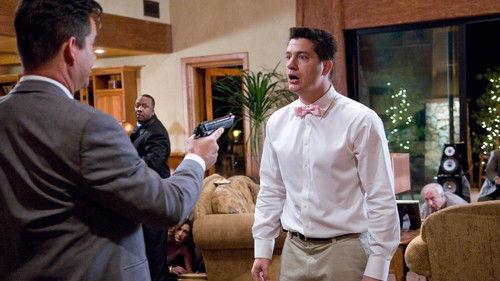 Party Down Season 1 Episode 4 - Investors Dinner