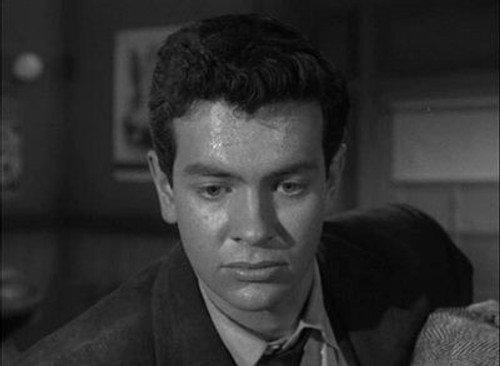 Alfred Hitchcock Presents Season 1 Episode 22 - Place of Shadows