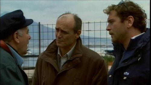 The squad Season 6 Episode 3 - Episode 3