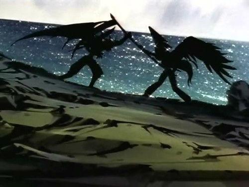 Violinist of Hamelin Season 1 Episode 23 - Unbreakable Ties