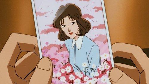 Detective Conan Season 1 Episode 107 - The Mystery Moletian Case (1)