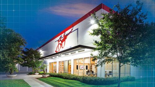 Background image for Bridge Publications