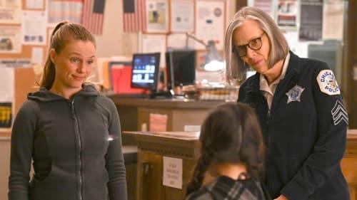 Chicago P.D. Season 11 Episode 10 - Buried Pieces