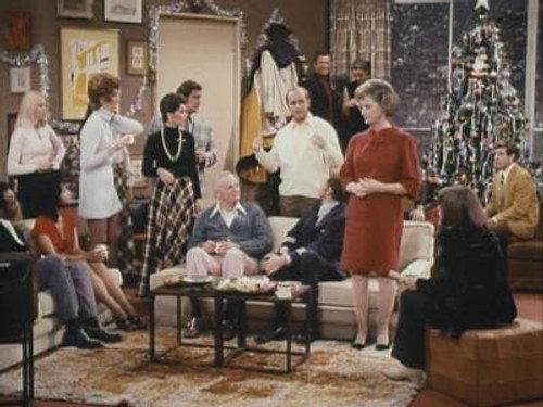 The Bob Newhart Show Season 1 Episode 14 - His Busiest Season