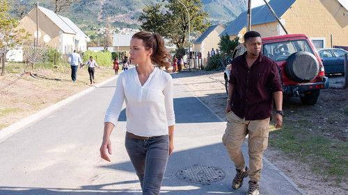 The Widow Season 1 Episode 7 - Will