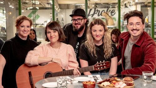 Tournée Générale Season 2 Episode 11 - Episode 11