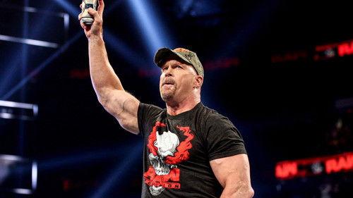 WWE The Day Of Season 3 Episode 9 - Raw Reunion