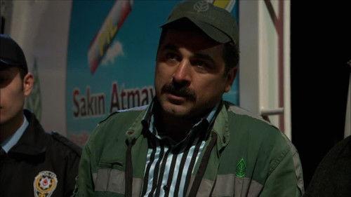 Behzat Ç.: An Ankara Policeman Season 1 Episode 29 - Episode 29