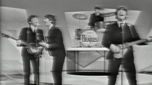 Ed Sullivan's Rock 'N' Roll Classics Season 1 Episode 25 - Rock 'N' Roll Love Songs