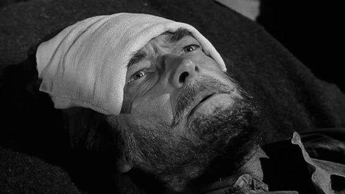 Wagon Train Season 2 Episode 35 - The Andrew Hale Story