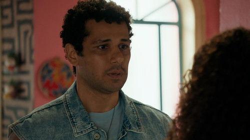 Volta por Cima Season 1 Episode 18 - Episode 18