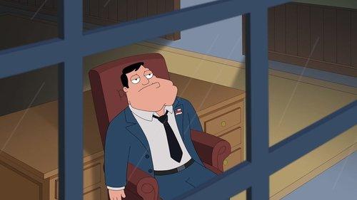 American Dad! Season 15 Episode 7 - Klaustastrophe.tv