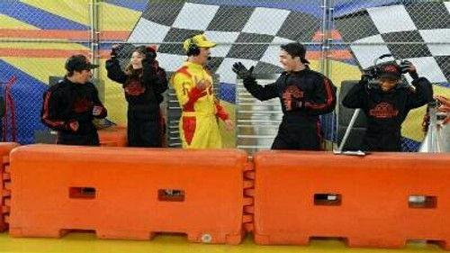 Lab Rats Season 2 Episode 13 - The Bionic 500