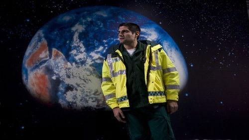 Sirens Season 1 Episode 3 - I.C.E