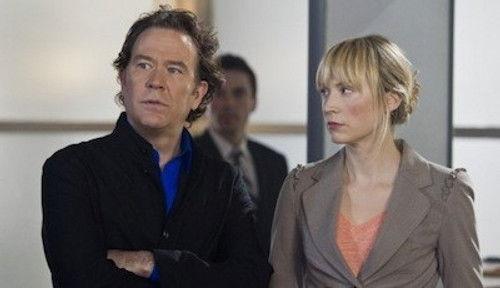 Leverage Season 4 Episode 4 - The Van Gogh Job