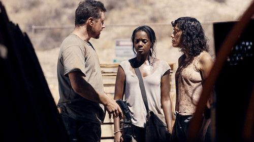 Fear the Walking Dead: Passage Season 1 Episode 7 - Part 7