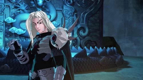 Totem Heroes Season 1 Episode 13 - Episode 13