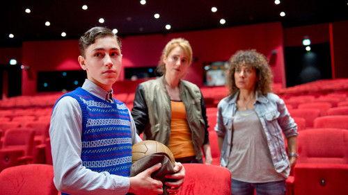 Großstadtrevier Season 30 Episode 3 - Episode 3