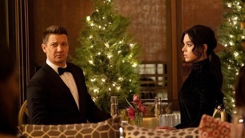 Hawkeye Season 1 Episode 6 - So This Is Christmas?