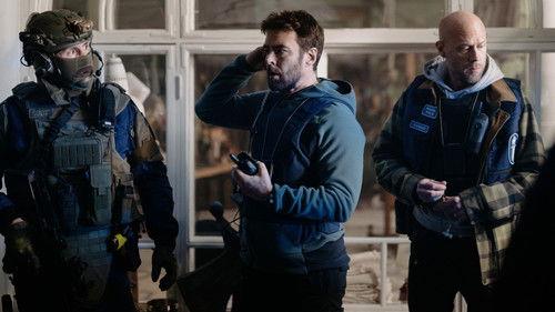 Freezing Embrace Season 2 Episode 6 - Via Dolorosa, Porvoo