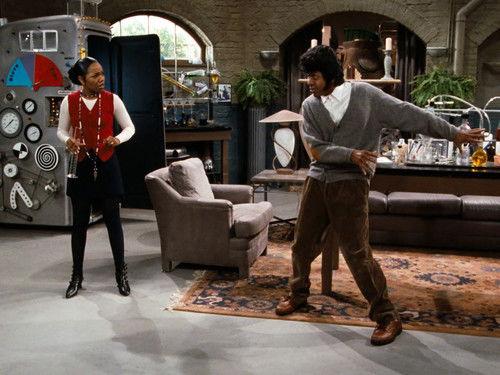 undefined Season 6 Episode 17 - Ain't Nothin' But an Urkel