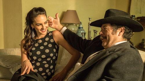 Run Coyote Run Season 2 Episode 8 - Episode 8