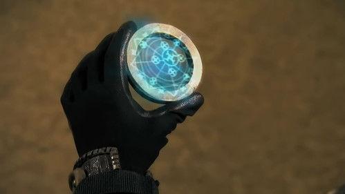 Encantadia Season 1 Episode 6 - Confession