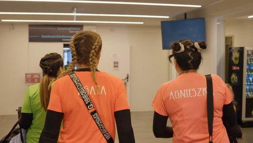 Kanapowczynie Season 1 Episode 8 - Episode 8