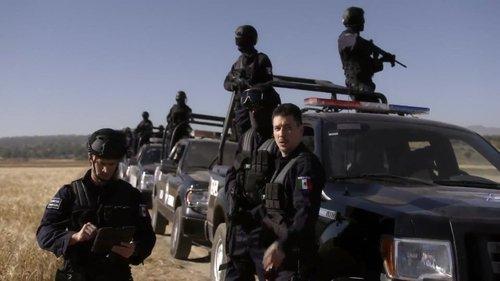 Enemigo íntimo Season 1 Episode 1 - Episode 1