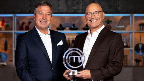 MasterChef Season 20 Episode 24 - Episode 24