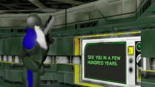 Red vs. Blue Season 3 Episode 13 - Silver Linings