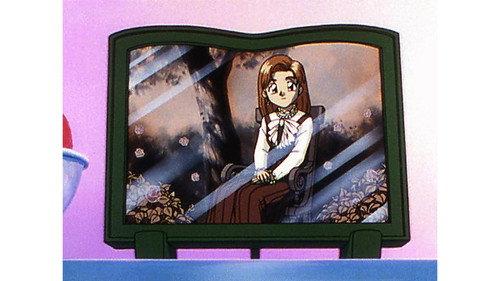 Tenchi Universe Season 1 Episode 18 - No Need for a Ghost