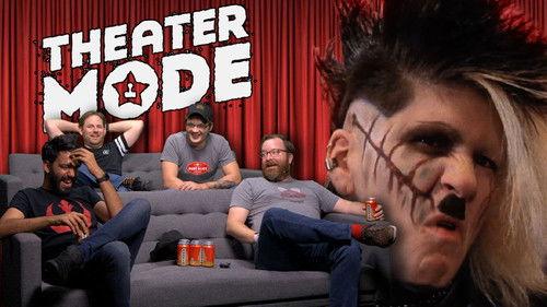 Theater Mode Season 3 Episode 8 - Class of Nuke 'Em High