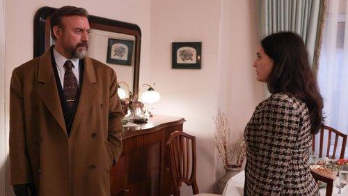 The Fall of the King Season 1 Episode 11 - Episode 11