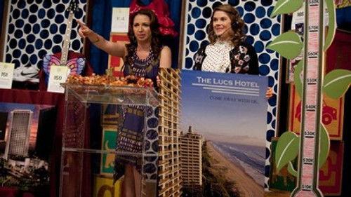 Up All Night Season 1 Episode 14 - Preschool Auction