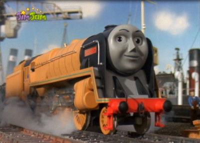 Thomas & Friends Season 7 Episode 17 - Peace & Quiet