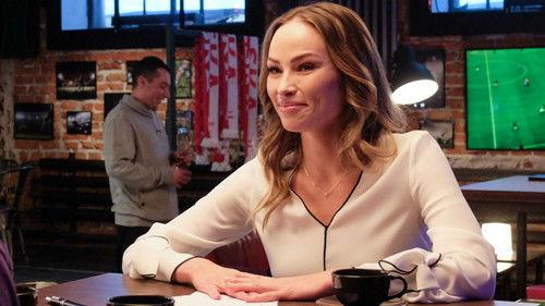 Trzecia połowa Season 1 Episode 12 - Episode 12