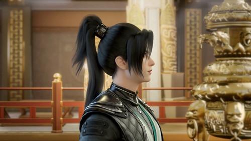 Against the Gods Season 1 Episode 8 - Episode 8