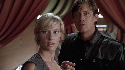 undefined Season 4 Episode 18 - Trusting the Gordian Maze