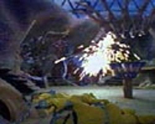 undefined Season 3 Episode 17 - Time Bomb