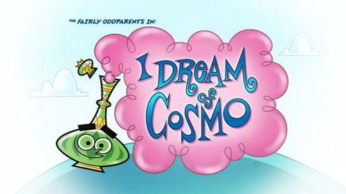 undefined Season 9 Episode 3 - I Dream of Cosmo