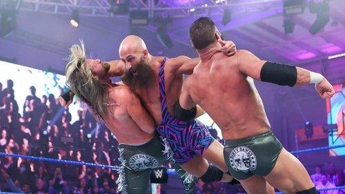 WWE NXT Season 16 Episode 9 - NXT #663