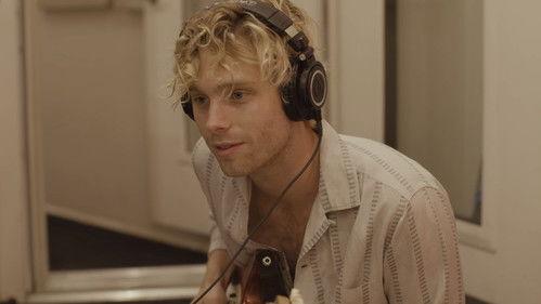 When Facing the Things We Turn Away From Season 1 Episode 2 - Writing the Album